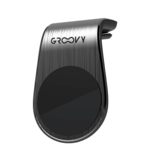 SUPPORTO AUTO MAGNETICO - GROOVY