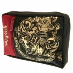 HARRY POTTER MULTI POCKET PENCIL CASE - ASTUCCIO MULTITASCA Portaoggetti