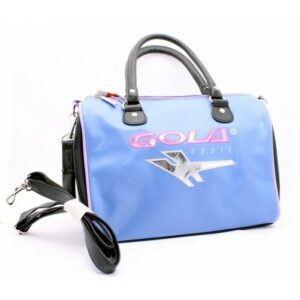 BORSA BAULETTO GOLA METAL FREE TIME con tracolla